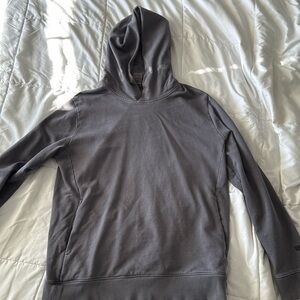 Grey VRST Sweatshirt. size Medium